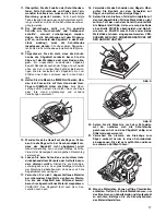 Preview for 17 page of Makita 5104 Instruction Manual