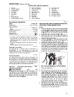 Предварительный просмотр 27 страницы Makita 5104 Instruction Manual