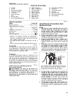 Предварительный просмотр 33 страницы Makita 5104 Instruction Manual