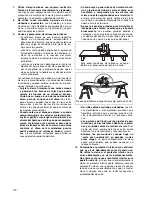 Preview for 34 page of Makita 5104 Instruction Manual