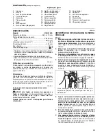 Предварительный просмотр 39 страницы Makita 5104 Instruction Manual