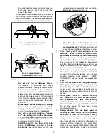 Preview for 6 page of Makita 5143R Instruction Manual