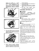 Preview for 23 page of Makita 5143R Instruction Manual