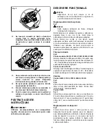 Preview for 31 page of Makita 5143R Instruction Manual