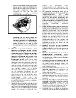 Preview for 38 page of Makita 5143R Instruction Manual