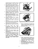 Preview for 62 page of Makita 5143R Instruction Manual