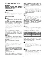 Preview for 63 page of Makita 5143R Instruction Manual