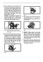 Предварительный просмотр 7 страницы Makita 5277B Instruction Manual