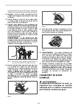 Предварительный просмотр 14 страницы Makita 5277NB Instruction Manual