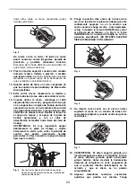 Preview for 23 page of Makita 5277NB Instruction Manual