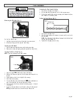 Preview for 5 page of Makita 5359-21 Operator'S Manual