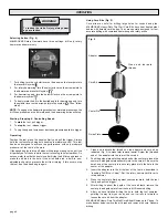 Предварительный просмотр 6 страницы Makita 5359-21 Operator'S Manual