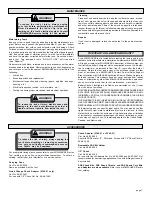 Preview for 7 page of Makita 5359-21 Operator'S Manual