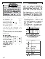 Preview for 10 page of Makita 5359-21 Operator'S Manual