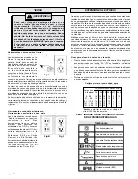 Preview for 16 page of Makita 5359-21 Operator'S Manual