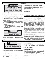 Preview for 13 page of Makita 5360-21 Operator'S Manual