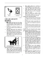 Preview for 4 page of Makita 5377MG Instruction Manual