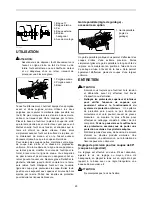 Предварительный просмотр 20 страницы Makita 5377MG Instruction Manual