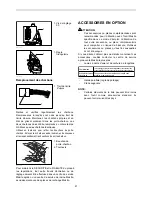 Preview for 21 page of Makita 5377MG Instruction Manual