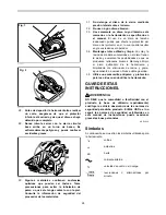 Предварительный просмотр 28 страницы Makita 5377MG Instruction Manual