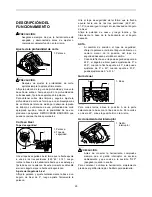 Предварительный просмотр 29 страницы Makita 5377MG Instruction Manual