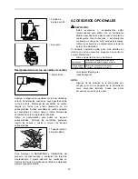 Предварительный просмотр 32 страницы Makita 5377MG Instruction Manual