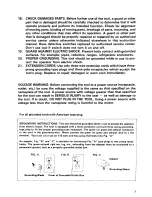 Предварительный просмотр 3 страницы Makita 5402-A Instruction Manual