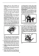 Предварительный просмотр 15 страницы Makita 5402NA Instruction Manual