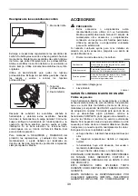 Preview for 30 page of Makita 5402NA Instruction Manual