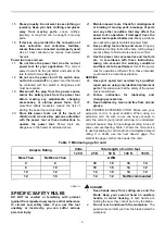 Preview for 3 page of Makita 5477NB Instruction Manual