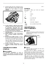 Preview for 16 page of Makita 5477NB Instruction Manual