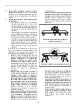 Preview for 24 page of Makita 5477NB Instruction Manual