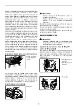 Preview for 29 page of Makita 5477NB Instruction Manual