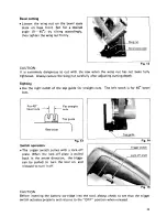 Предварительный просмотр 11 страницы Makita 5600DW Instruction Manual