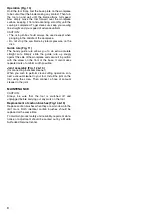 Предварительный просмотр 8 страницы Makita 5603R Instruction Manual