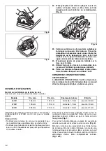 Preview for 12 page of Makita 5603R Instruction Manual