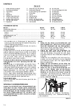 Предварительный просмотр 14 страницы Makita 5603R Instruction Manual