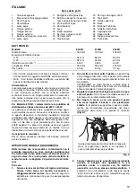 Preview for 19 page of Makita 5603R Instruction Manual