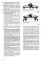 Preview for 20 page of Makita 5603R Instruction Manual