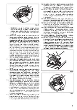Preview for 21 page of Makita 5603R Instruction Manual