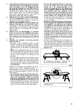 Preview for 25 page of Makita 5603R Instruction Manual