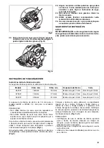 Preview for 37 page of Makita 5603R Instruction Manual