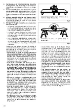 Preview for 40 page of Makita 5603R Instruction Manual