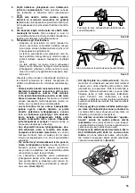 Preview for 55 page of Makita 5603R Instruction Manual