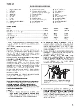 Preview for 65 page of Makita 5603R Instruction Manual