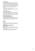 Preview for 69 page of Makita 5603R Instruction Manual