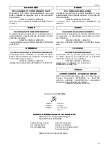 Preview for 71 page of Makita 5603R Instruction Manual