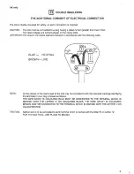 Preview for 9 page of Makita 5603R Manual