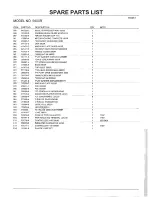 Preview for 15 page of Makita 5603R Manual