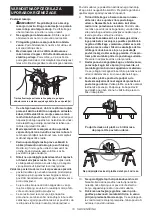 Preview for 10 page of Makita 5604R Instruction Manual